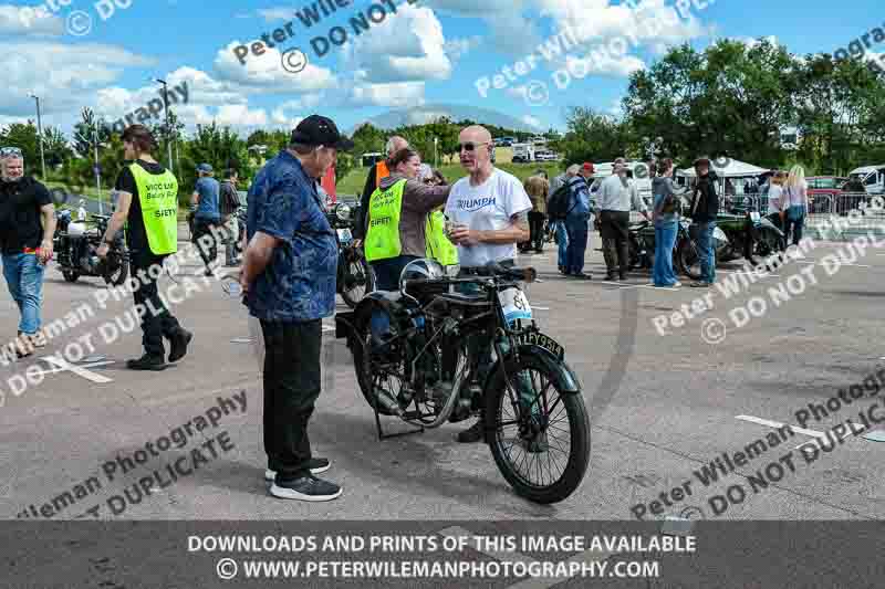 Vintage motorcycle club;eventdigitalimages;no limits trackdays;peter wileman photography;vintage motocycles;vmcc banbury run photographs